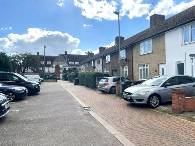 Main image of property: Sheppey Road, Becontree, London, RM9