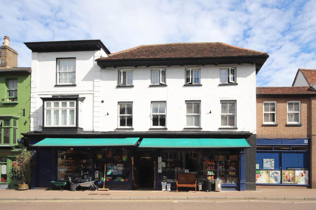 Main image of property: High Street, Tring