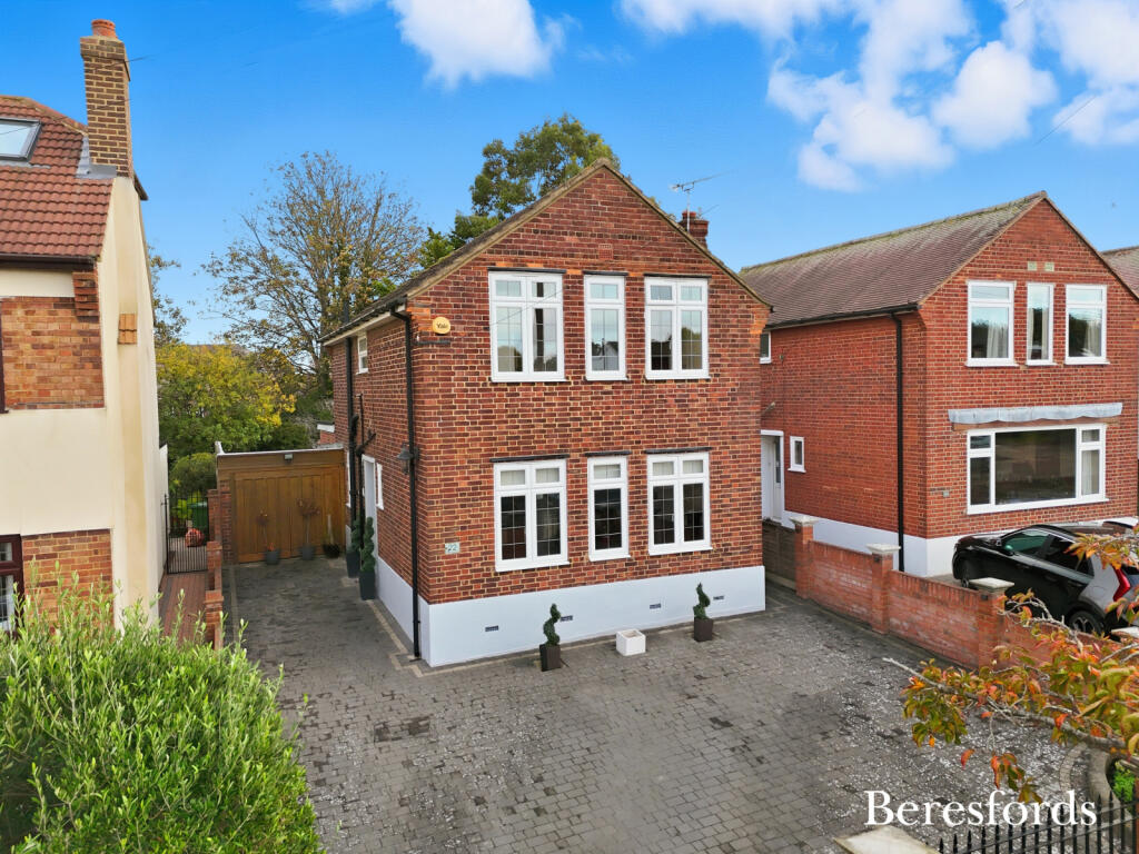 Main image of property: Lime Avenue, Upminster, RM14