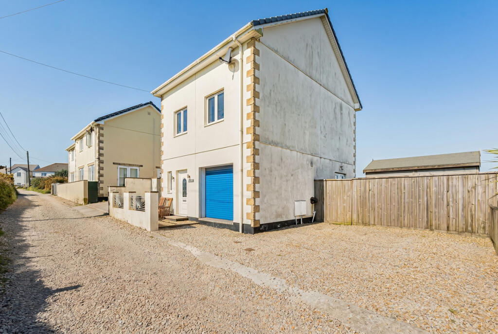 Main image of property: Stamps Lane, Redruth, TR15