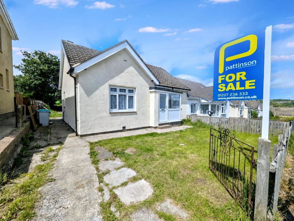 Main image of property: Hazel Terrace, Craghead, Stanley, Durham, DH9 6DB