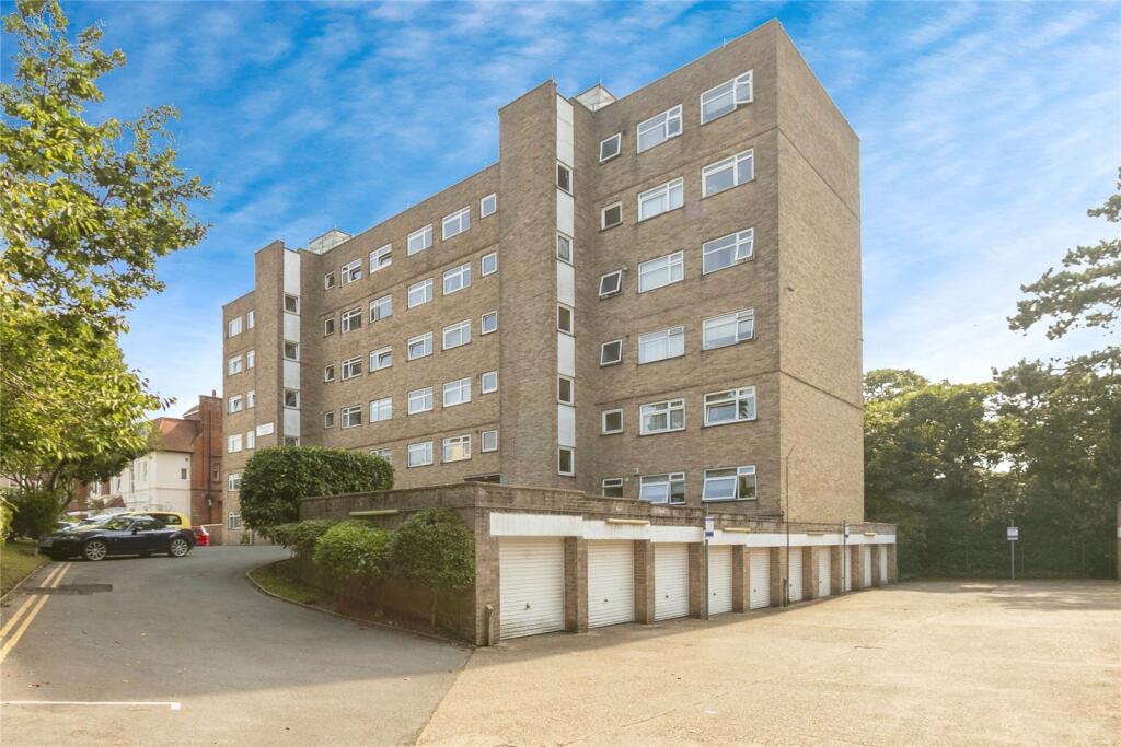 Main image of property: Boscombe Spa Road, Bournemouth, Dorset, BH5