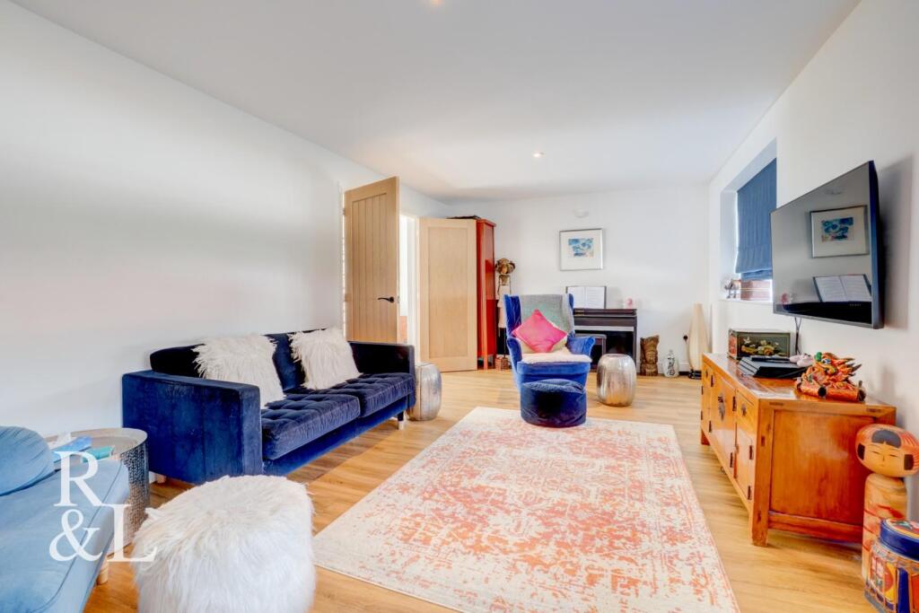 House in North West Leicestershire, Oakthorpe and Donisthorpe - More