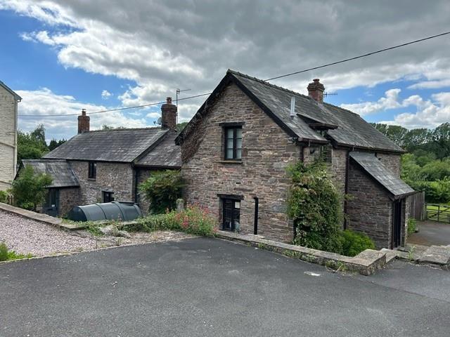 Main image of property: Glasbury, Hereford, HR3