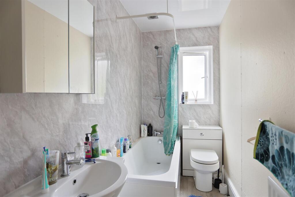 House in Sheffield, Crookesmoor, Walkley - View 5