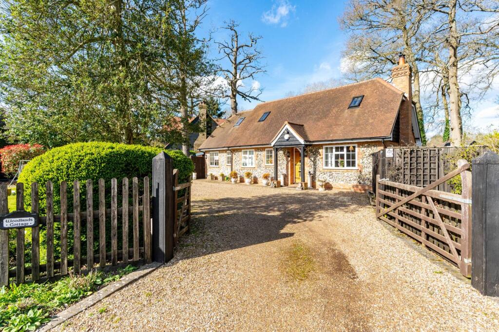 Main image of property: Hedgerley Green, Hedgerley, Slough, SL2