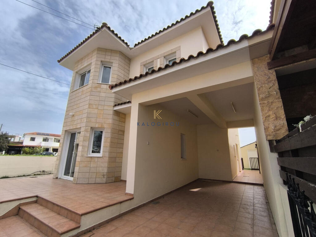 Main image of property: Larnaca, Vergina