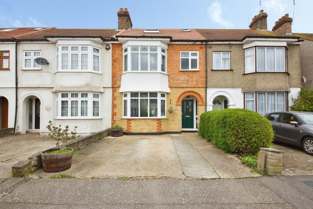 Main image of property: Norwood Avenue, ROMFORD, Essex, RM7
