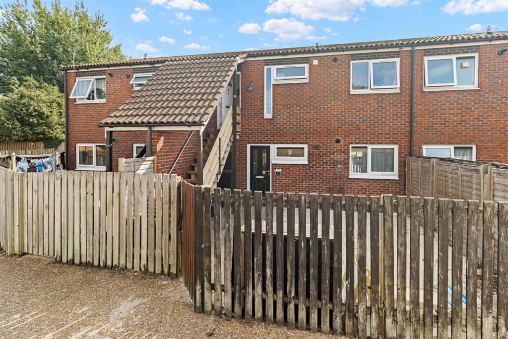 Main image of property: Kirkstall Close, Eastbourne