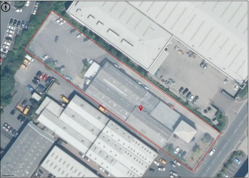 Main image of property: Commercial redevelopment/open storage/owner occupier opportunity