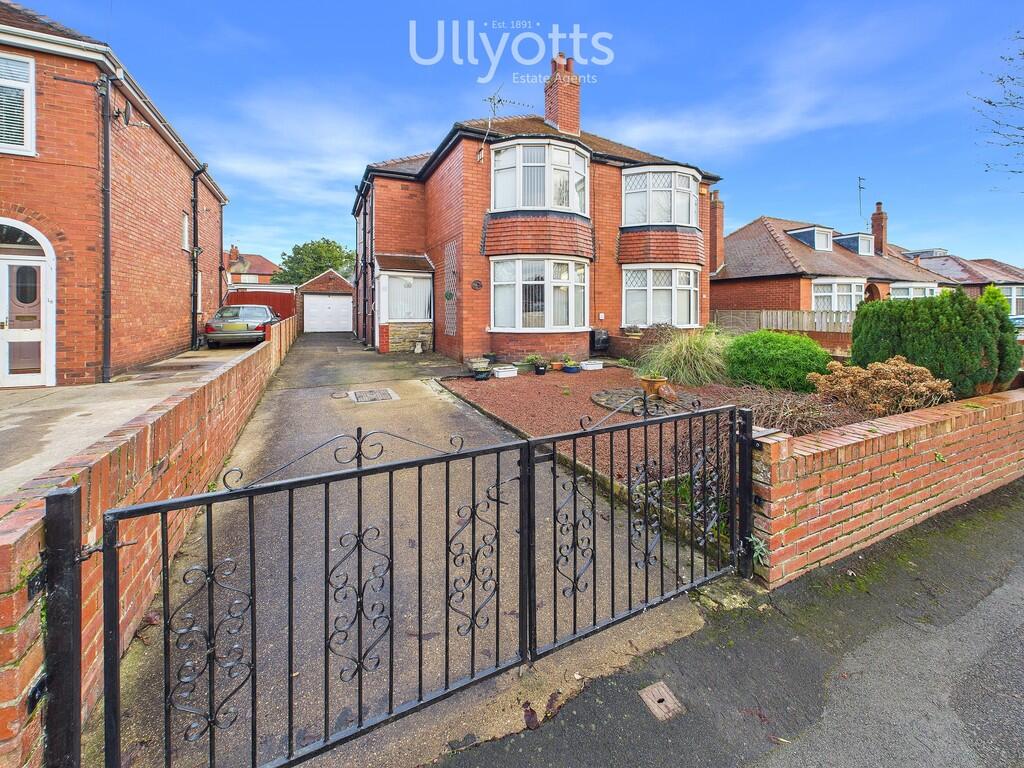 Main image of property: St Columba Road, Bridlington