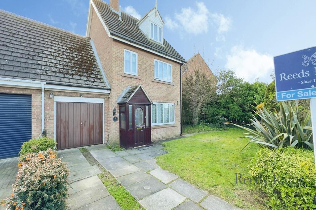 Main image of property: Finkle Street, Hensall, Selby, North Yorkshire, DN14