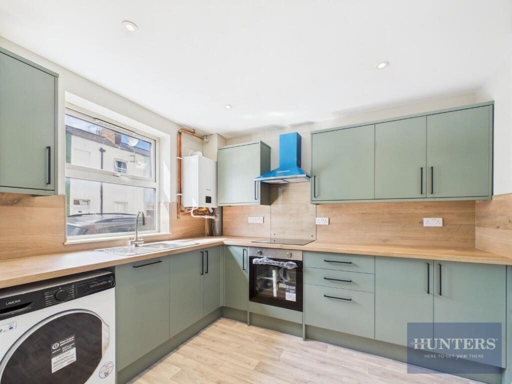 Main image of property: Hungerford Street, Cheltenham