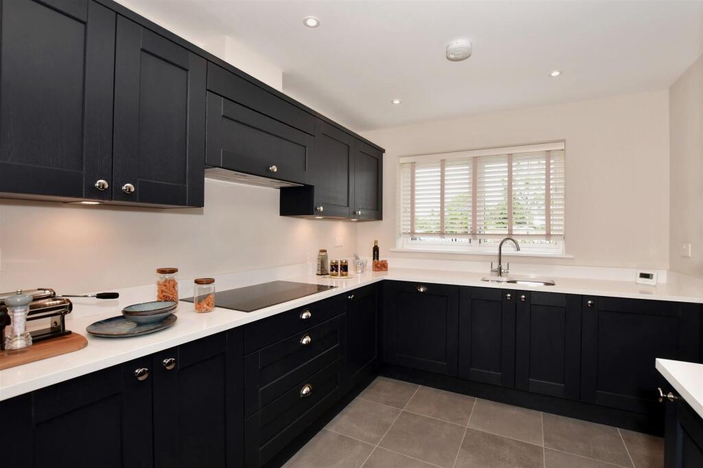 Main image of property: Nassella Gardens, Grasmere Gardens (Phase 1), Chestfield, Whitstable, Kent