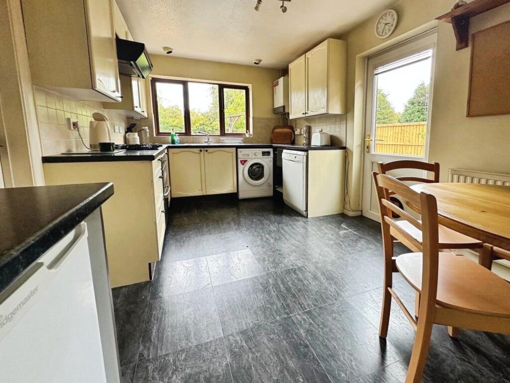House in Winnersh, Sindlesham - View 4
