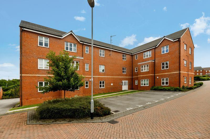 Main image of property: Ripley Close, East Ardsley, Wakefield