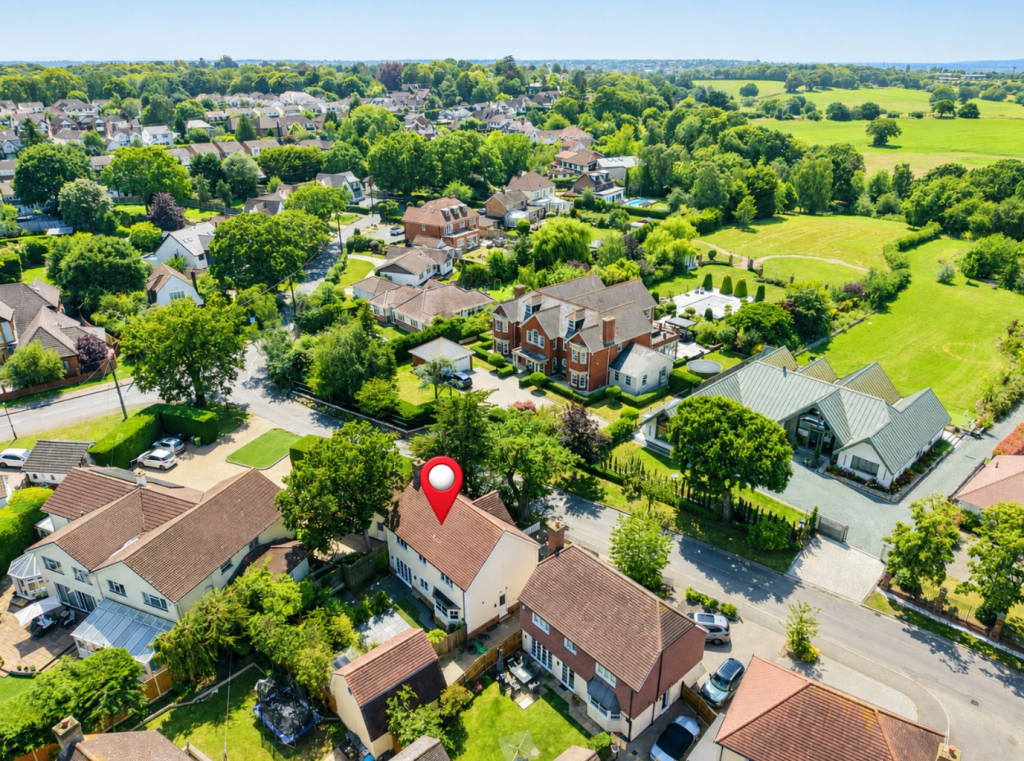 House in Rochford, Hockley - View 5