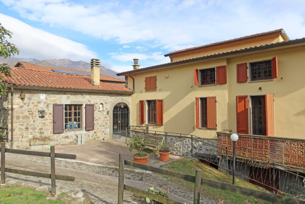 Main image of property: Tuscany, Lunigiana, Bagnone