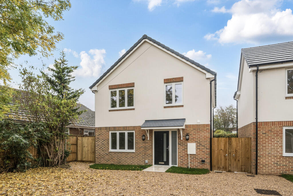 Main image of property: Church Road, Addlestone, KT15
