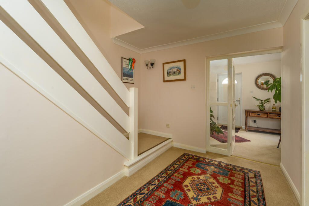 House in Morpeth, Low Newton, Longframlington - More