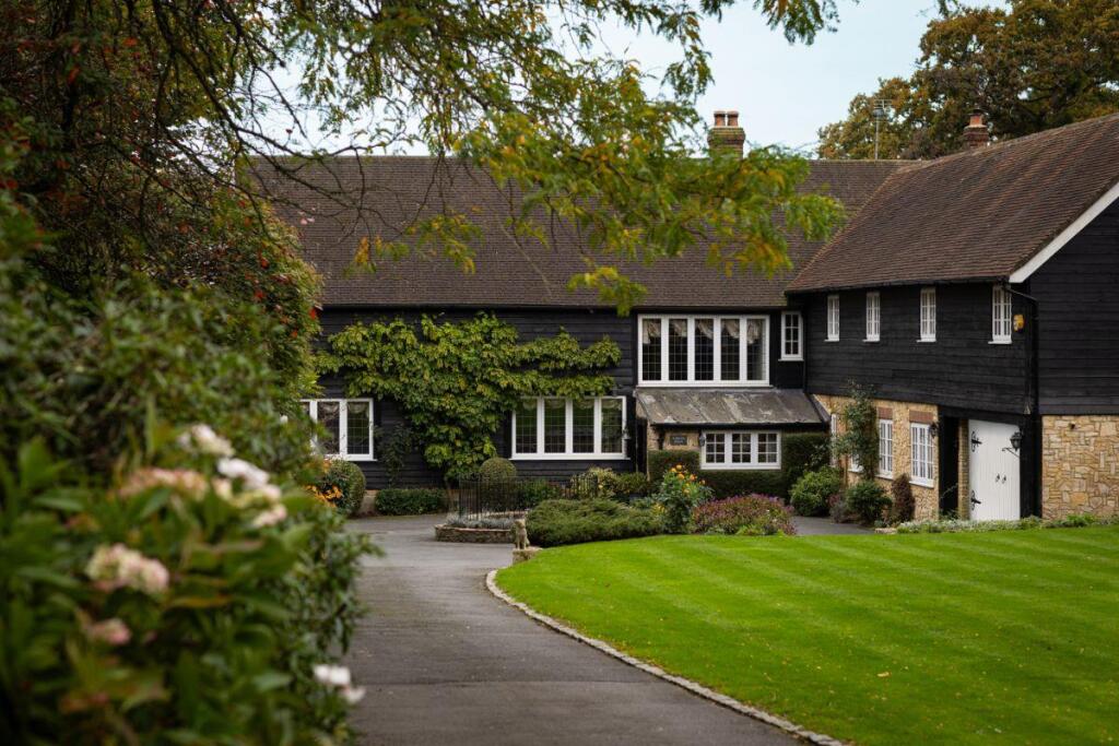 Main image of property: Woodhill Lane, Shamley Green, Guildford