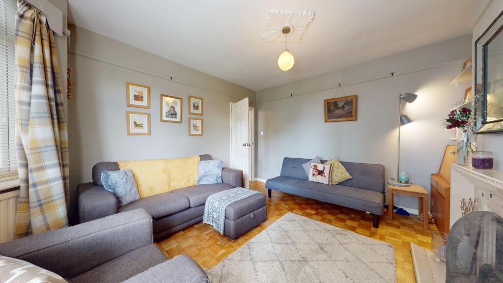 Coryton Rise, Cardiff photo 3