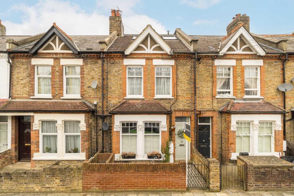 Main image of property: Lydden Grove, Earlsfield