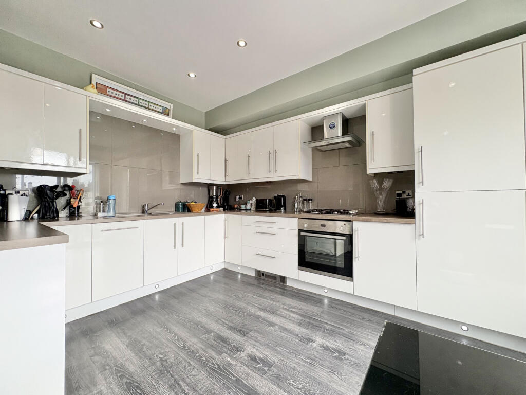 House in Blackpool - View 4
