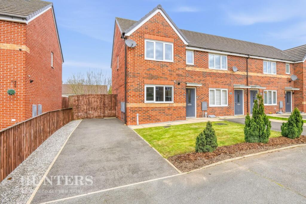 Main image of property: Rowan Tree Road, Oldham