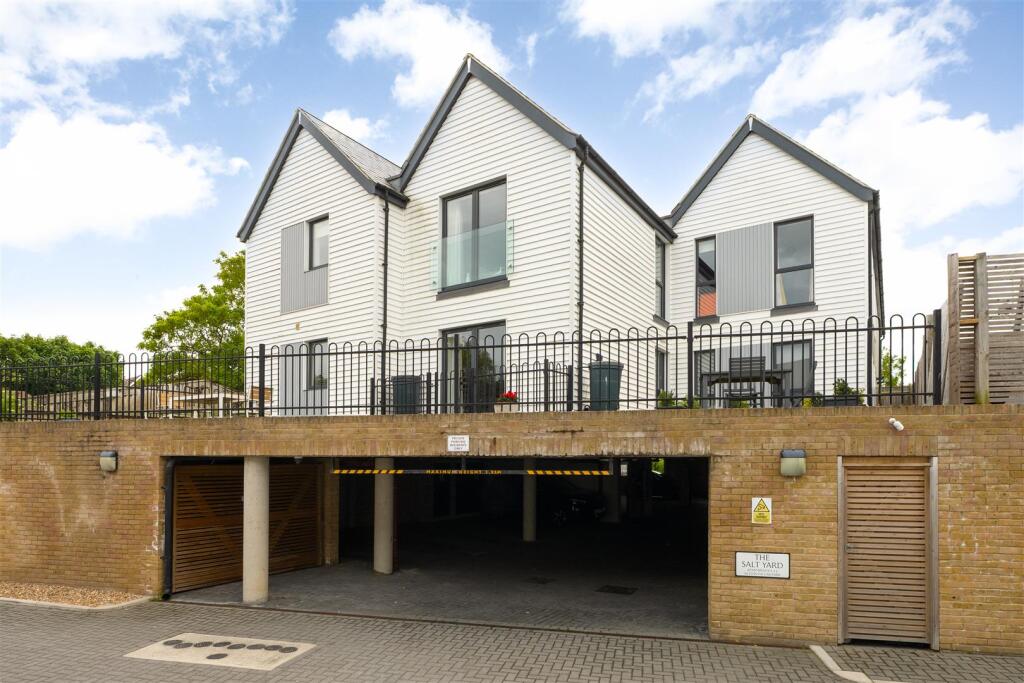 Main image of property: Cornwallis Circle, Whitstable