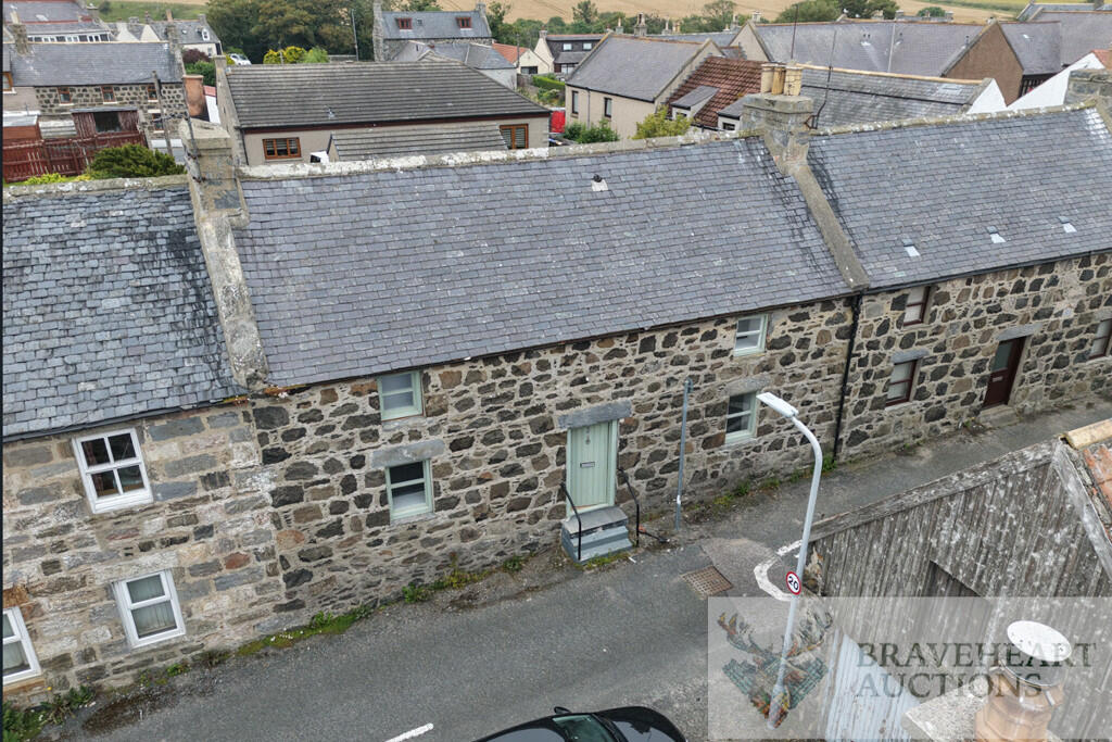 Main image of property: Seafield Place, Portsoy, Aberdeenshire, AB45 2RA