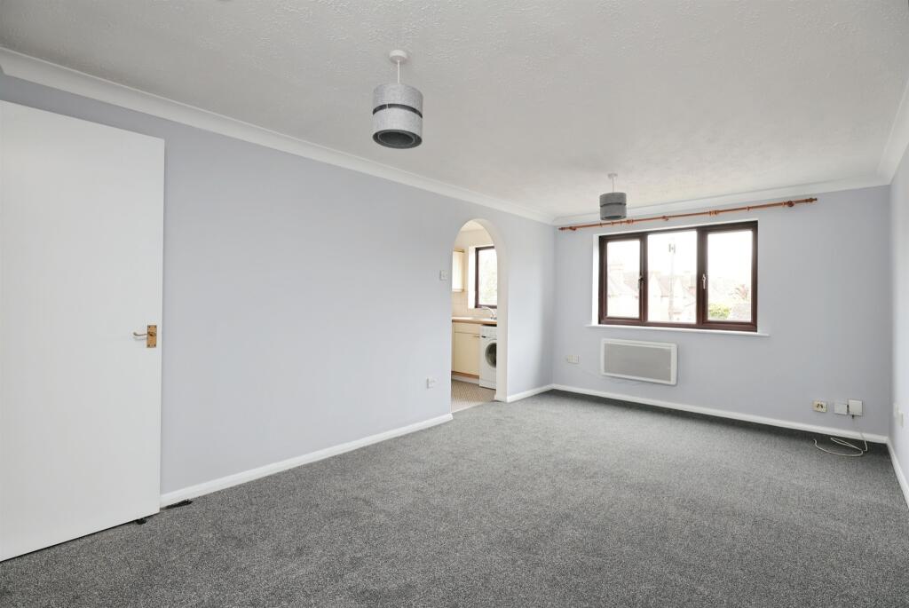 Main image of property: Elton Park, Watford