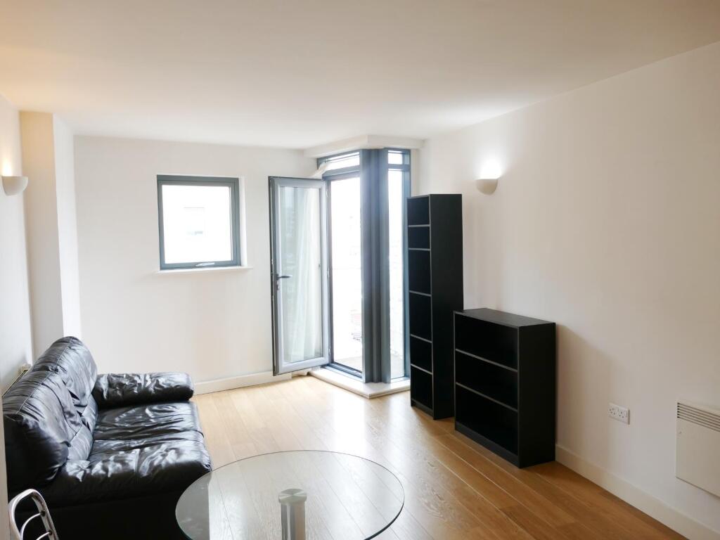 Main image of property: WATERLOO COURT, 17 HUNSLET ROAD, LEEDS, WEST YORKSHIRE, LS10