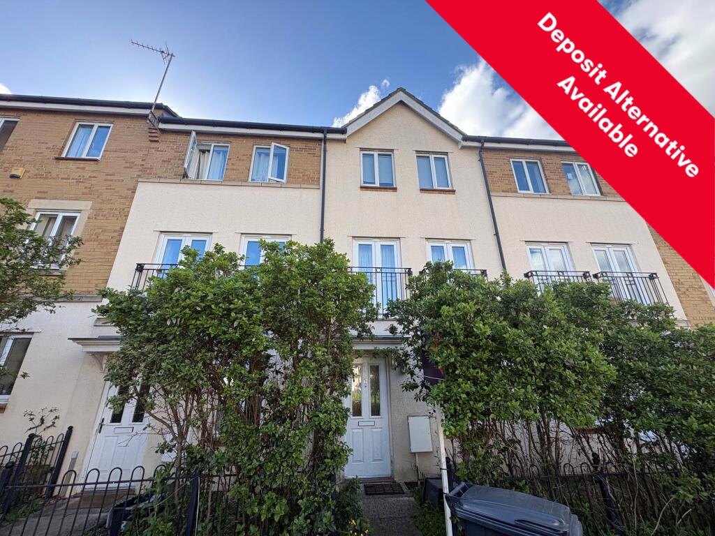 Main image of property: Thackeray, BRISTOL, BS7