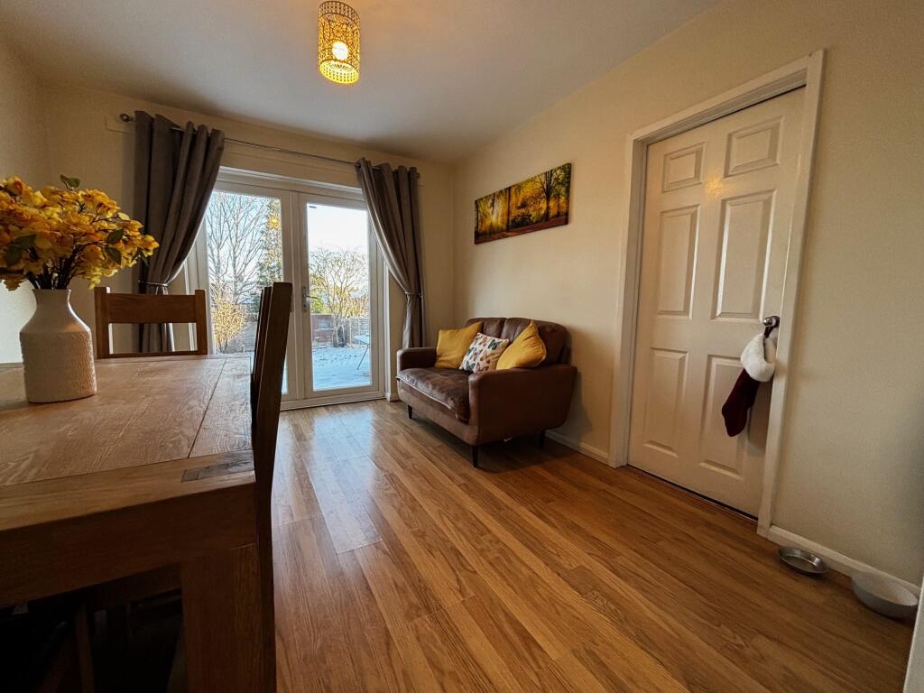 Main image of property: Brennand Road