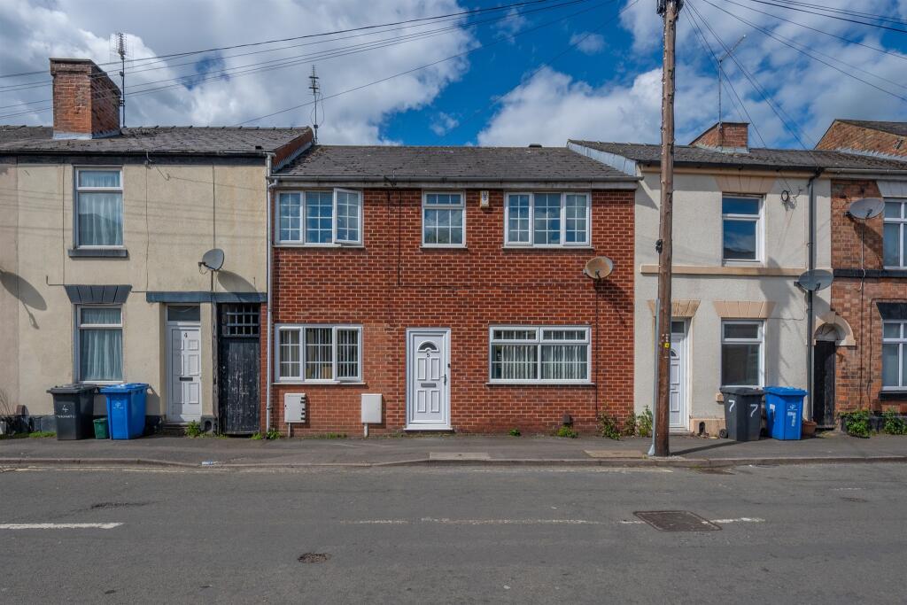 Main image of property: Merchant Street, Derby