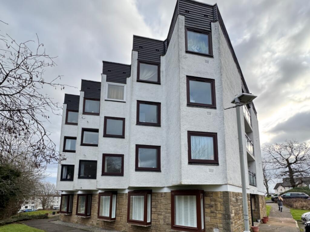 Main image of property: The Furlongs, Hamilton, South Lanarkshire, ML3