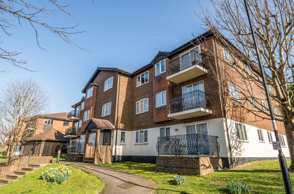 Main image of property: Birchend Close, South Croydon