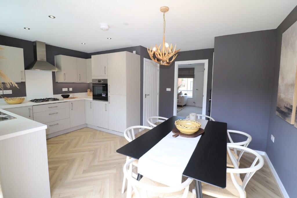 Main image of property: Parkinson Street,
Bury,
BL9 6NY