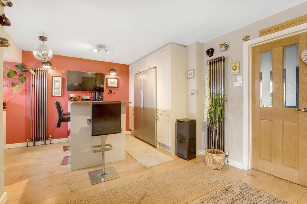 House in Nottingham - View 5