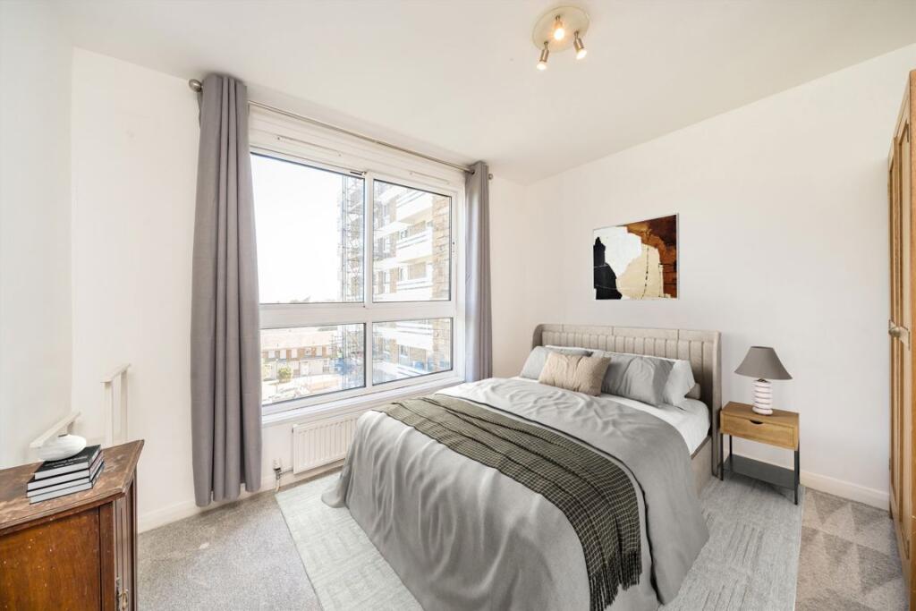 Apartment in London - View 3