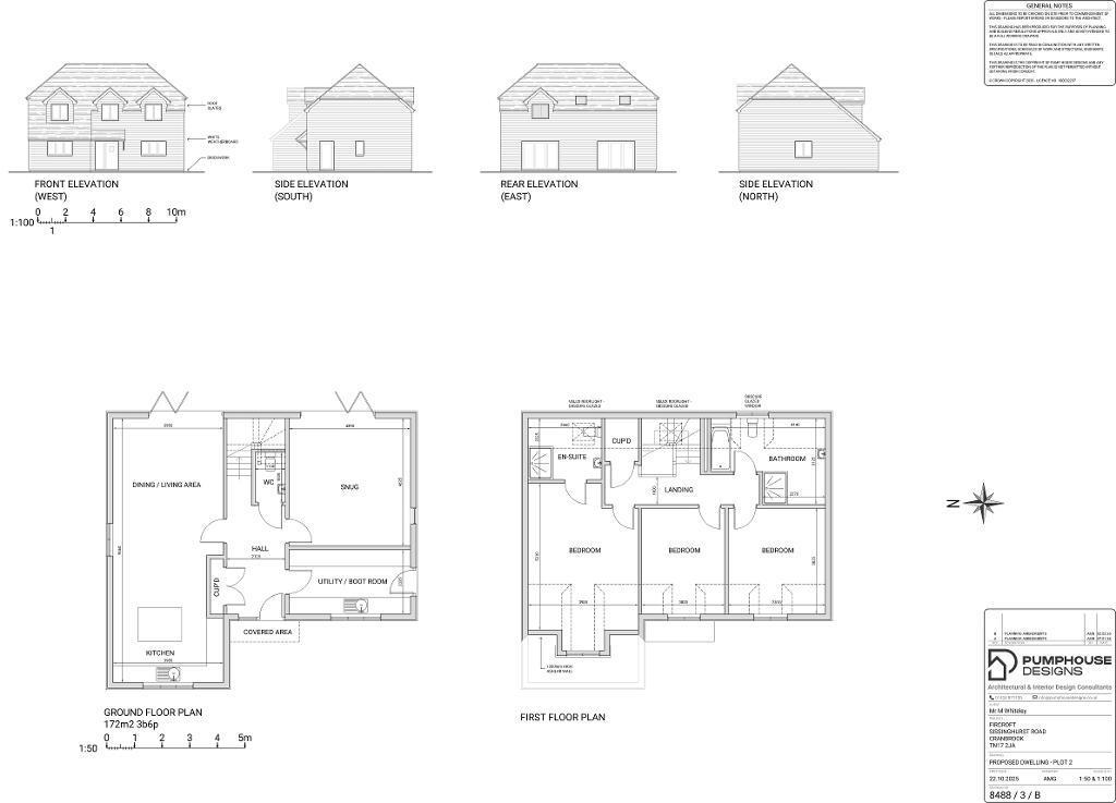 Main image of property: High Street, Sissighurst, Kent, TN17 2JA