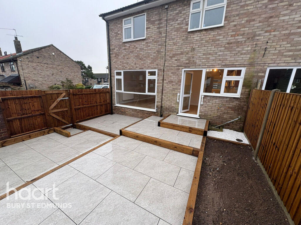 Main image of property: Bracken Road, THETFORD