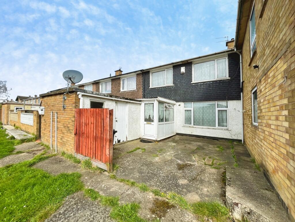 Main image of property: Tatlow Road, Glenfield, Leicester, Leicestershire, LE3