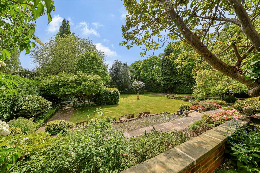 Additional image 32 of Woodbourne Road, Harborne, Birmingham, B17