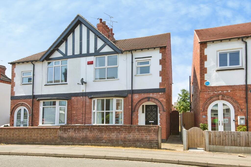 Main image of property: College Street, Long Eaton, Nottinghamshire, NG10