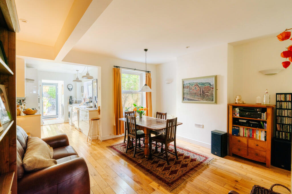 Main image of property: Churchlands Road, Bedminster, Bristol