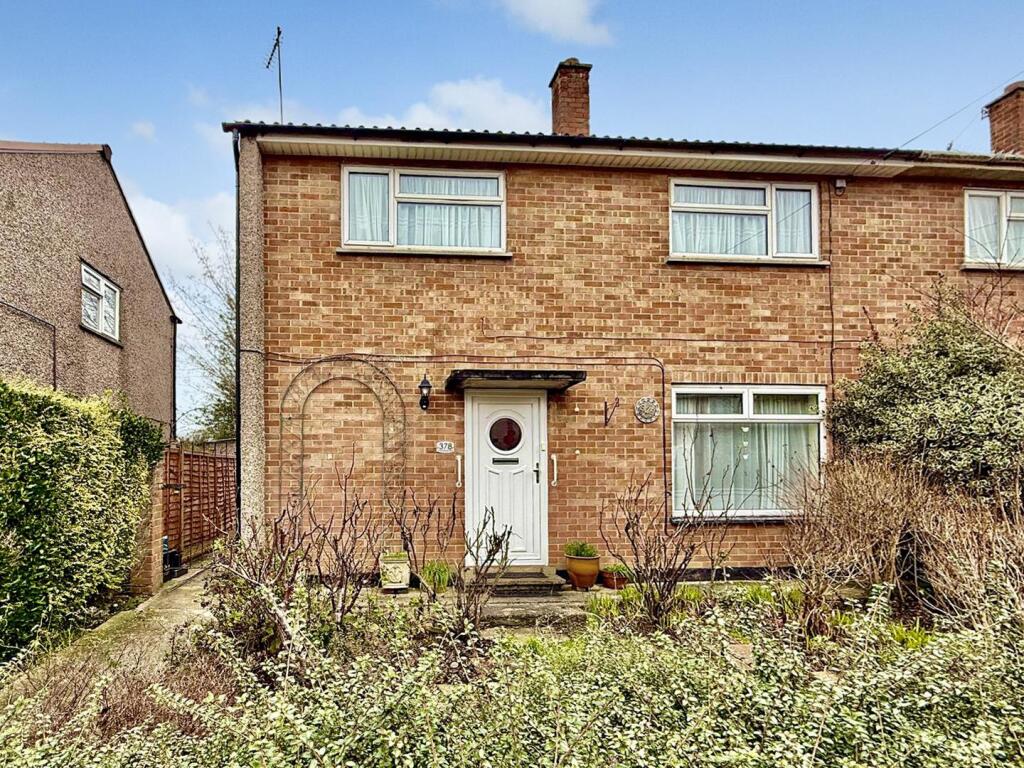 Main image of property: Cranmore Avenue, Swindon