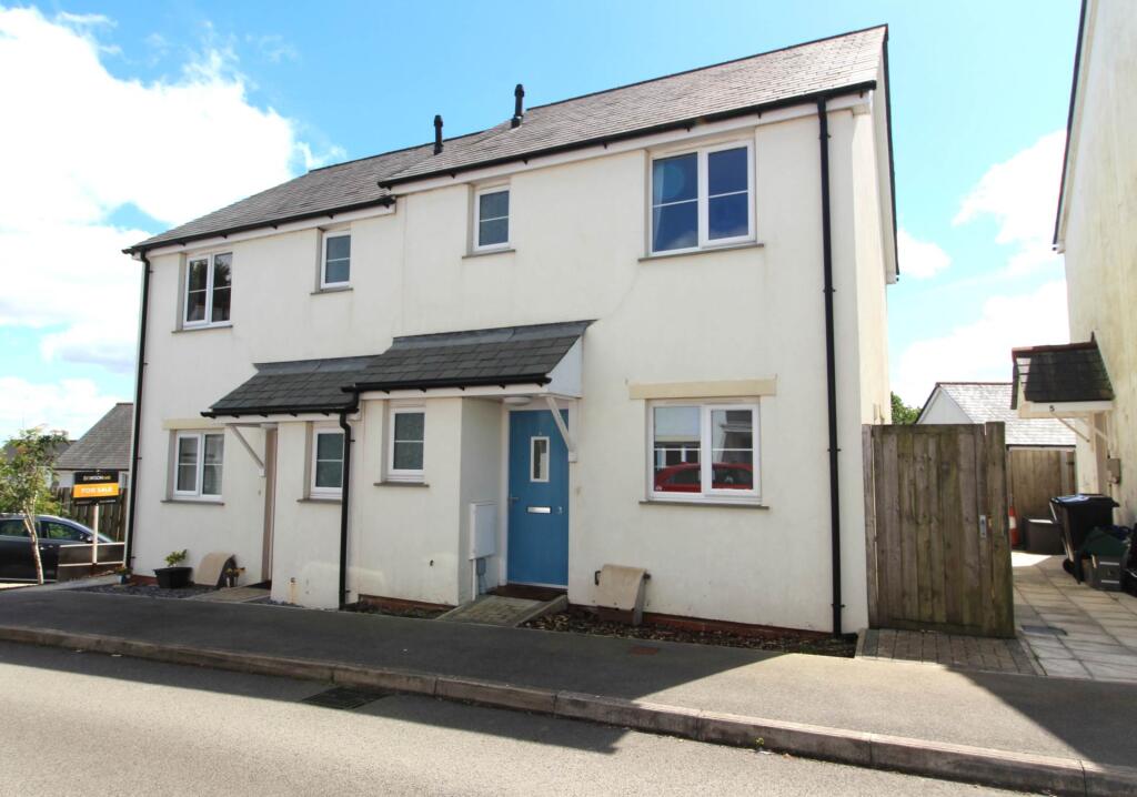 Main image of property: St Anns Chapel, Gunnislake.