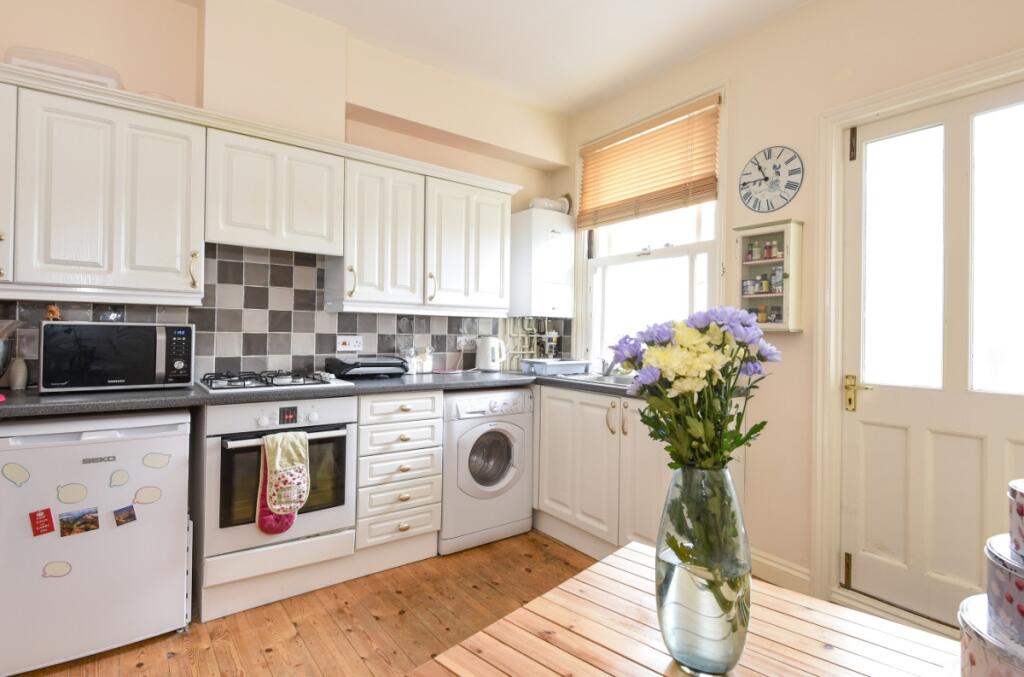 Main image of property: Brandram Road, Lewisham, London, SE13